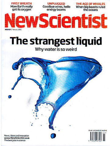 New Scientist