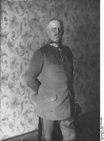 Outbreak and Promotion