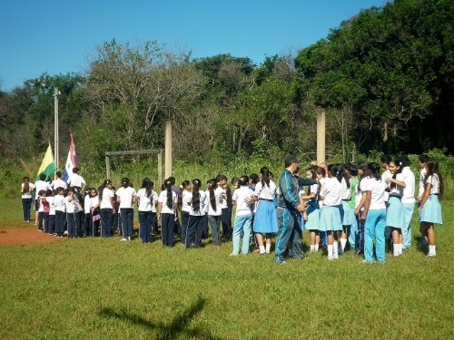 14 de Mayo Independencia Nacional