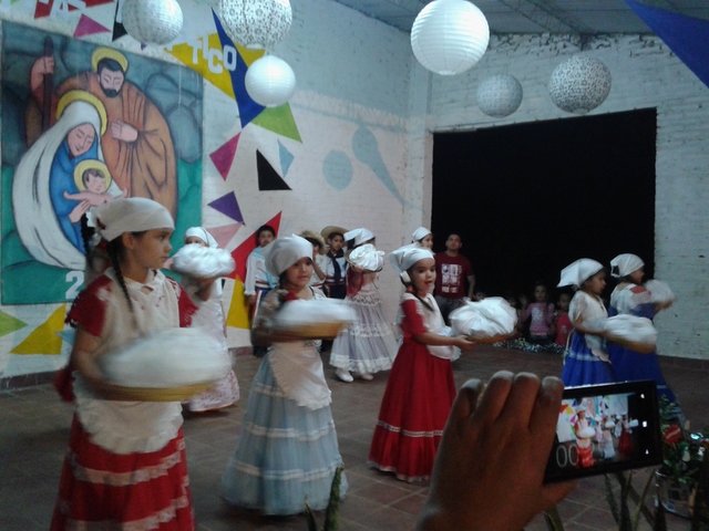 Festival Artistico de la Familia