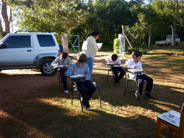 Concurso de Ortografía