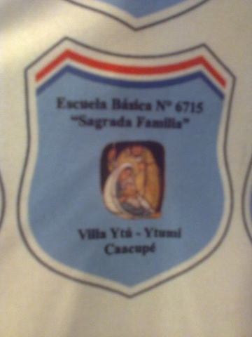 Cierre del Año Escolar 2014