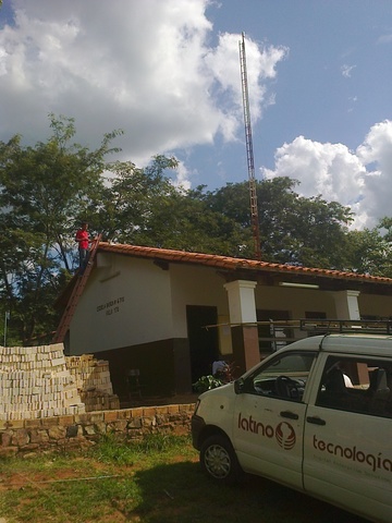 Conexión a Internet