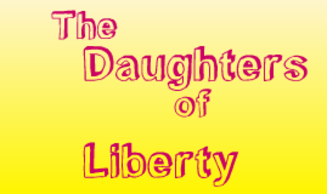 Daughters of Liberty
