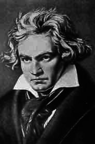 Ludwig van Beethoven