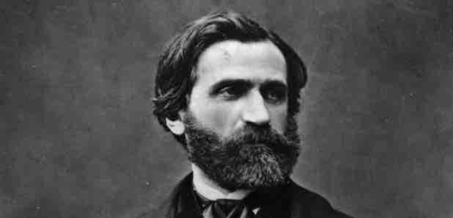 Guiseppe Verdi