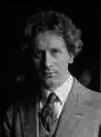 Percy Grainger
