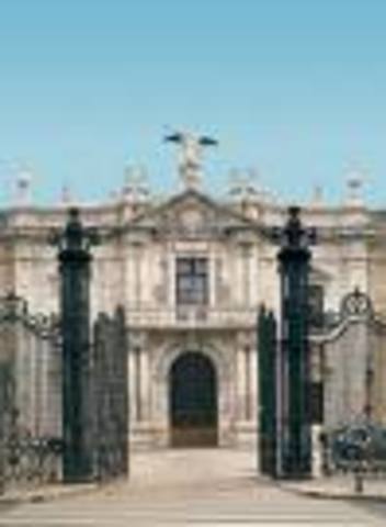 universidad de londres