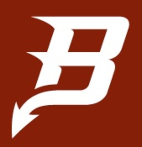 I joined the Bradford Football Program