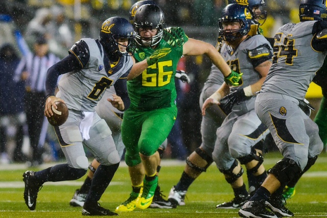 I get my first sack during a football game