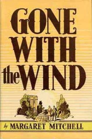 Gone With The Wind