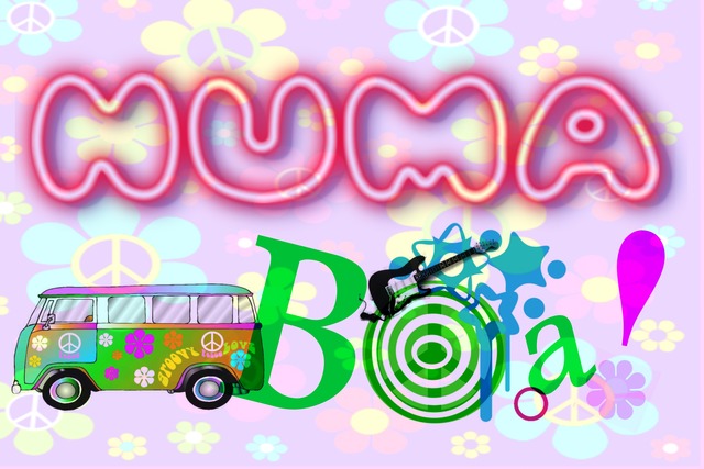 Groovy - Numa Boa !!