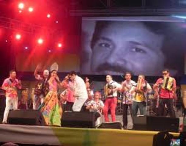 Se creó el Festival de Orquesta