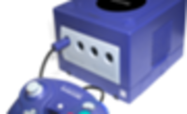 The GameCube