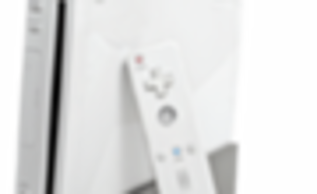 The Wii