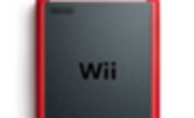 The Wii Mini