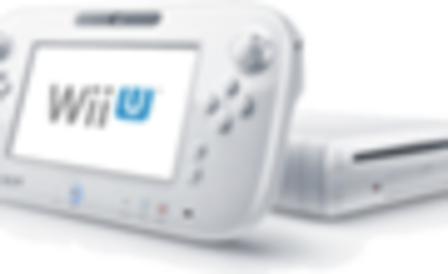 The Wii U