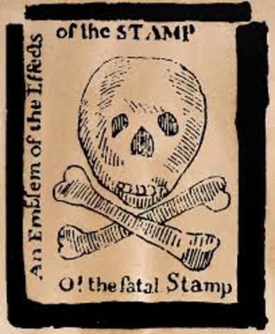 Stamp Act