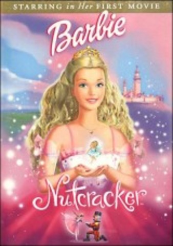 Barbie's first movie