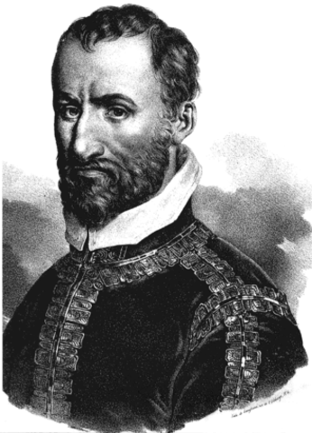 Giovanni Piesluigi