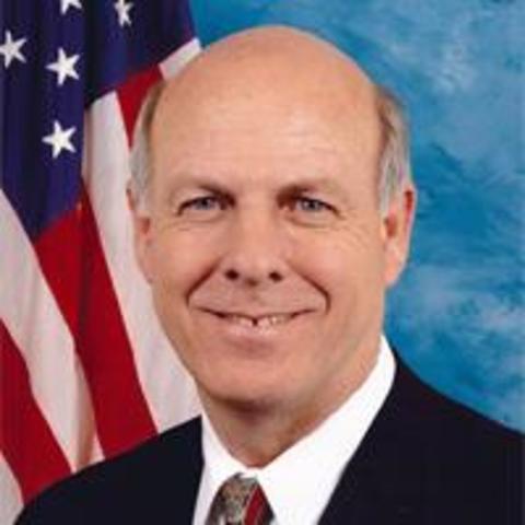 Pearce Indtroduces 1070 Bill