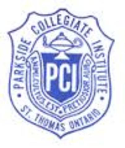 Start school at Parkside