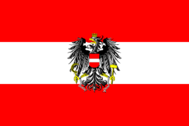 Austria Declares War On Serbia