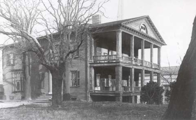 Afición de Poe por la astronomía.