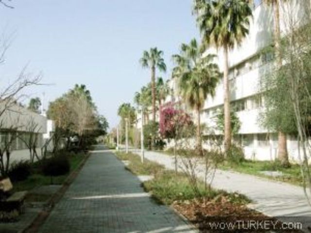 Faculty of Agriculture