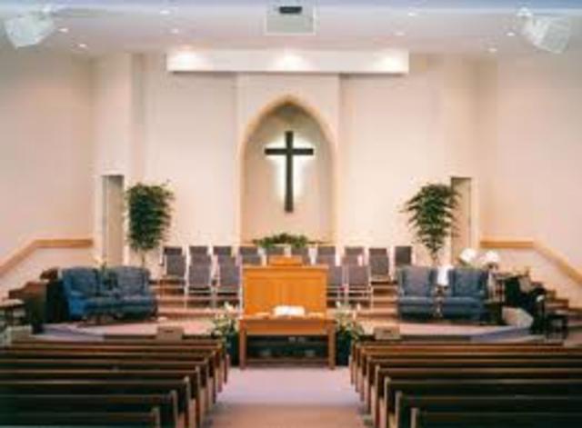 Volunteer hours completed