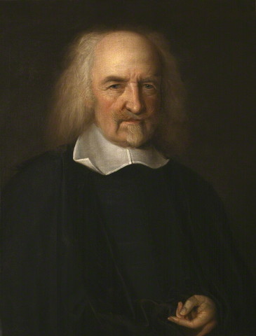 Tomas Hobbes