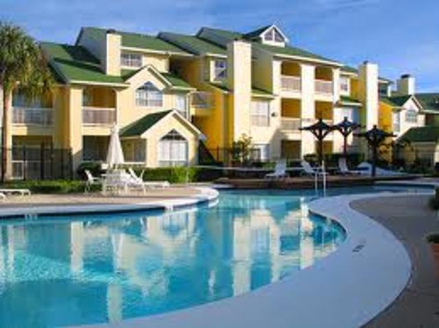 start looking for apartments