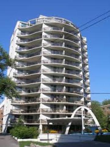 Rent An Apartment or Small Home