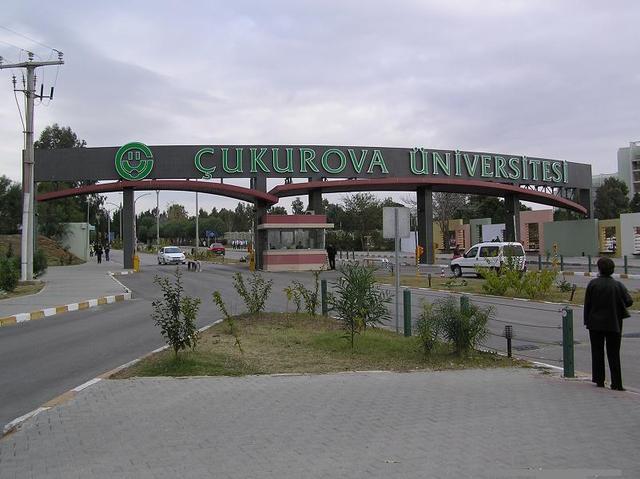 Cukurova University