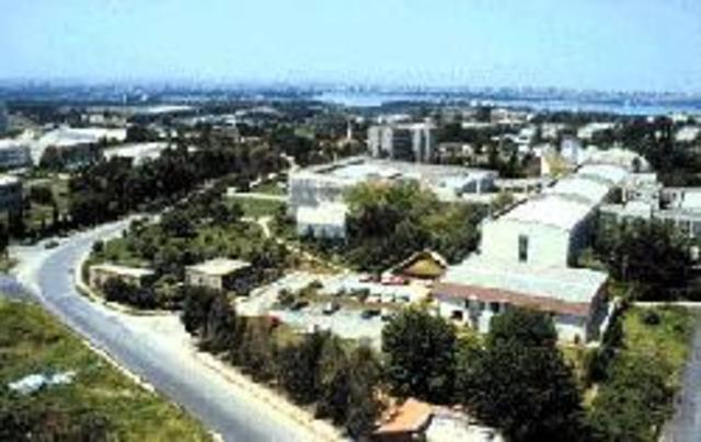 The Faculty of Basic Sciences