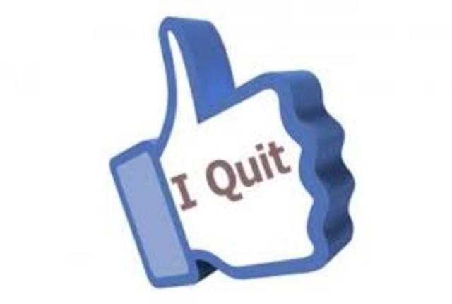 quit my job as a dishwasher