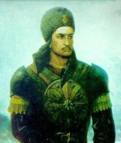 Государство хорезмшахов