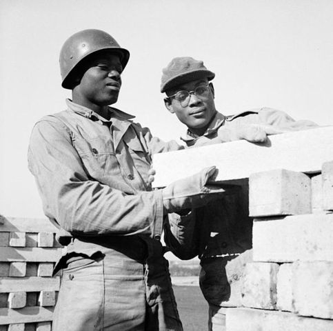 Arm Force decrimination