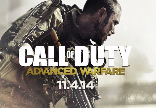 Advanced warfare