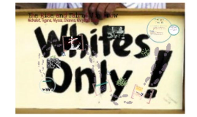 Laws To Take Voting Rights Away From African Americans