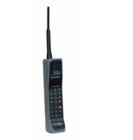 1992Motorola International 3200