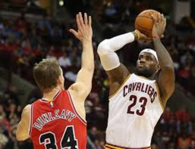 Youngest player to score 20,000 points