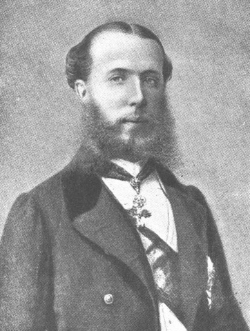 A New Government Uprises