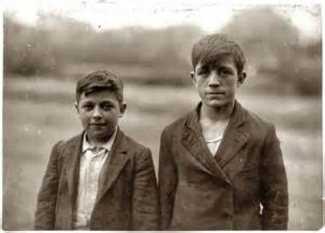 Half of Americans are under 30