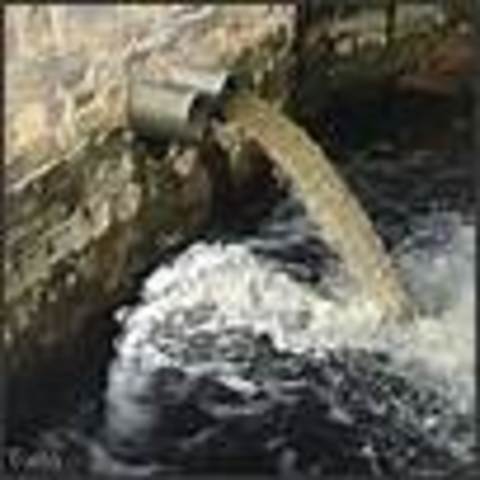 Boston pioneers Sewer System