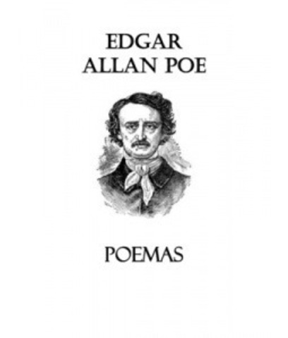 Allan Poe saca a relucir "Poems"