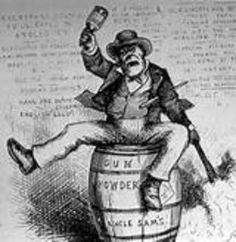 Over 2 Million Irish