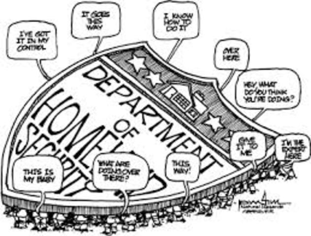 Homeland Security Act of 2002