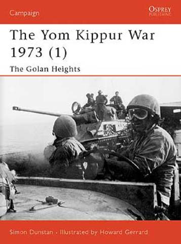 Yom Kippur War