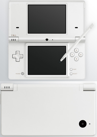 Nintendo DSi